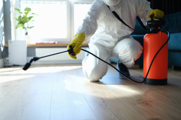Reliable Infectious Disease Decontamination contractor in Cashion, AZ by Crime Scene Cleaner Online